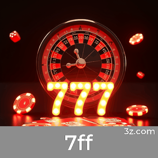 Experimente a Emoção Instantânea do Crash no 7ff