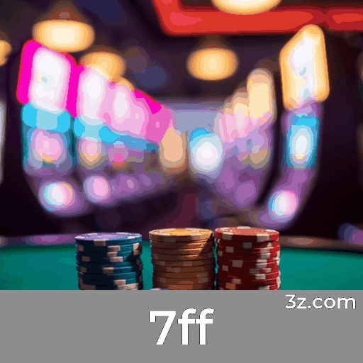 7ff: Seu Paraíso de Jogos Selecionados