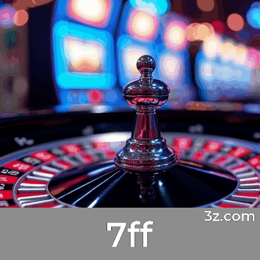 Experimente a Emoção Instantânea do Crash no 7ff