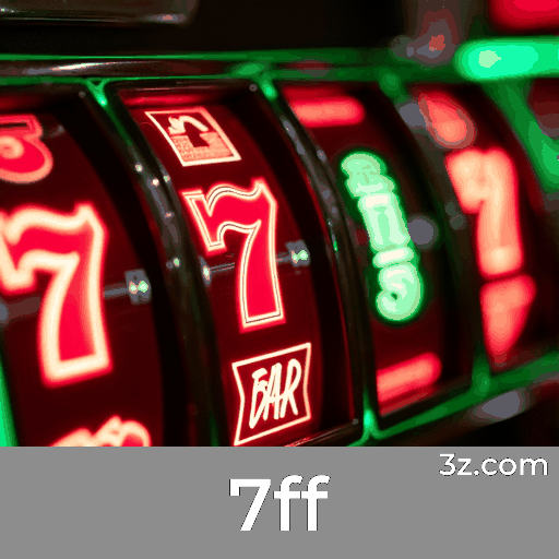 7ff: Cassino Online Confiável e Profissional