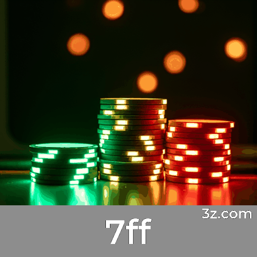 7ff: Experiência de Jogo Diversificada e Otimizada