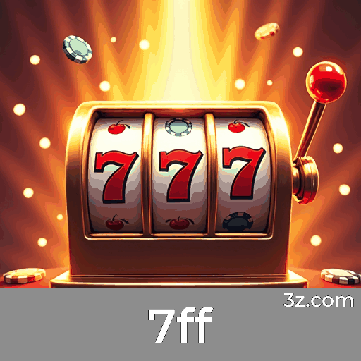 7ff: Cassino Online Confiável e Profissional