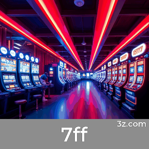 Desbloqueie Ofertas Exclusivas no 7ff