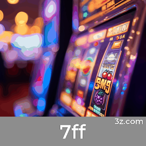 7FF: Experiência Imersiva de Casino para Brasileiros