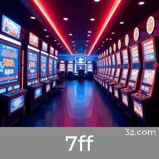 7FF: Experiência Imersiva de Casino para Brasileiros