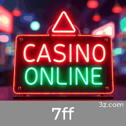 Desbloqueie Ofertas Exclusivas no 7ff