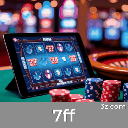 7ff: Experiência de Jogo Diversificada e Otimizada