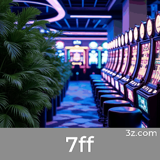 Desbloqueie Ofertas Exclusivas no 7ff