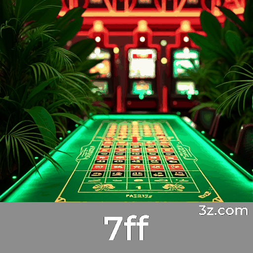 7ff: Seu Paraíso de Jogos Selecionados