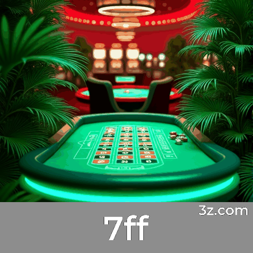 7FF: Experiência Imersiva de Casino para Brasileiros