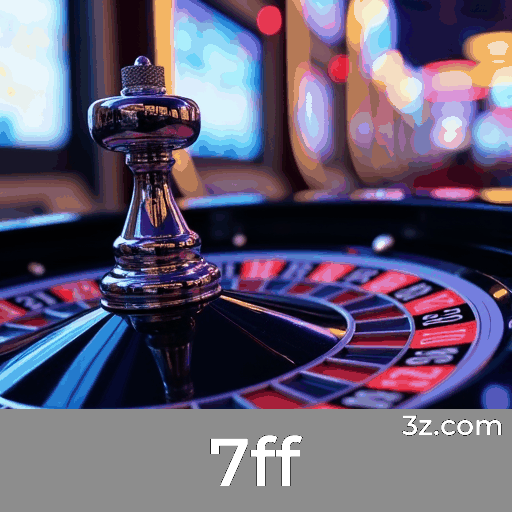 7ff: Seu Paraíso de Jogos Selecionados