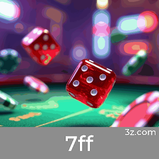7ff: Cassino Online Confiável e Profissional