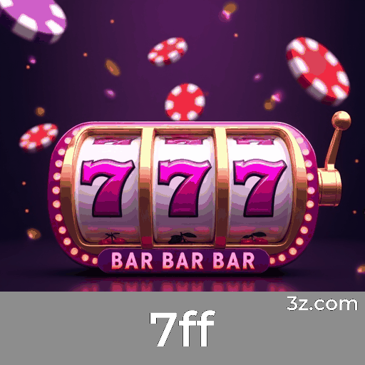 7ff: Apostas Esportivas de Excelência e Confiança