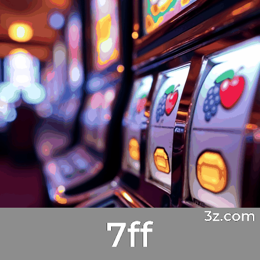 7ff: Apostas Esportivas de Excelência e Confiança