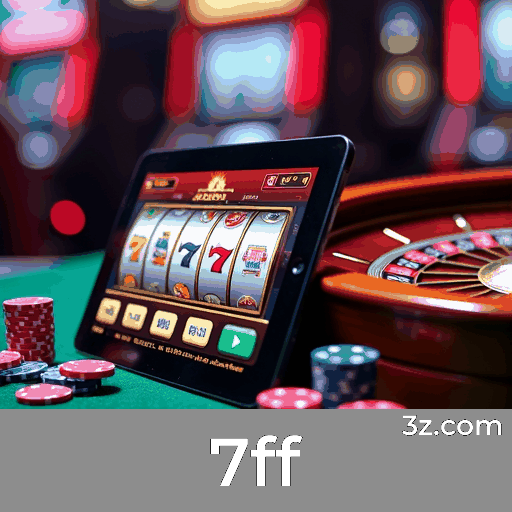 7ff: Apostas Esportivas de Excelência e Confiança