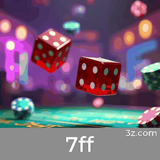 7ff: Seu Paraíso de Jogos Selecionados