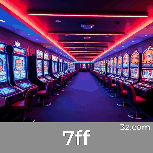 7ff: Experiência de Jogo Diversificada e Otimizada