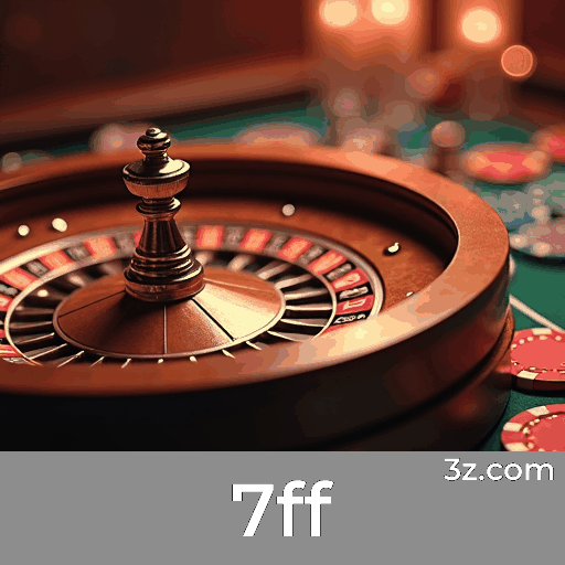 Experimente a Emoção Instantânea do Crash no 7ff