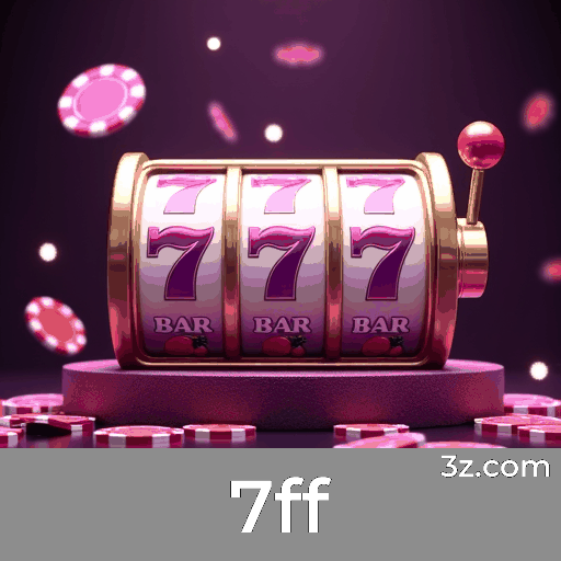 7ff: Seu Paraíso de Jogos Selecionados