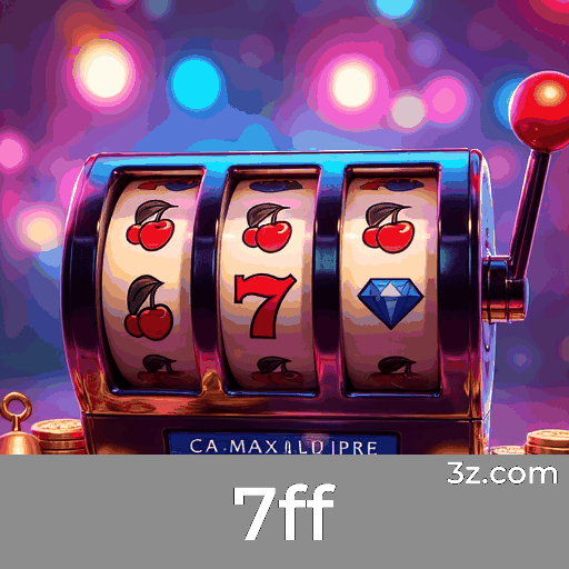 7ff: Apostas Esportivas de Excelência e Confiança