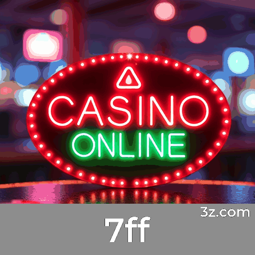 7ff: Apostas Esportivas de Excelência e Confiança