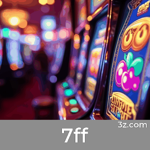 7ff: Experiência de Jogo Diversificada e Otimizada