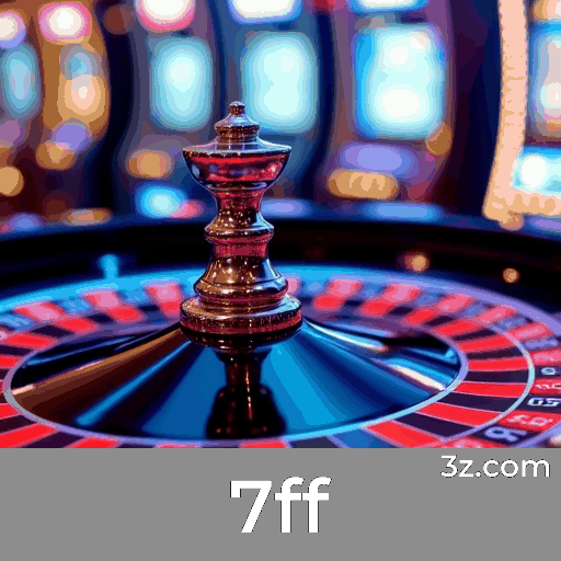 Experimente a Emoção Instantânea do Crash no 7ff